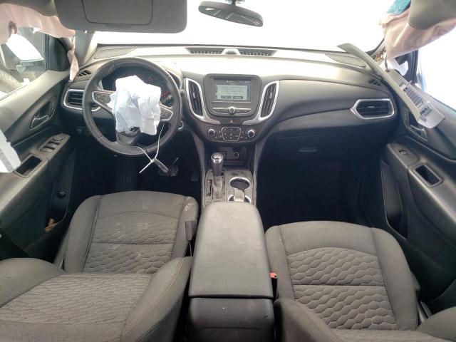 Photo 7 VIN: 2GNAXJEV5J6302829 - CHEVROLET EQUINOX LT 