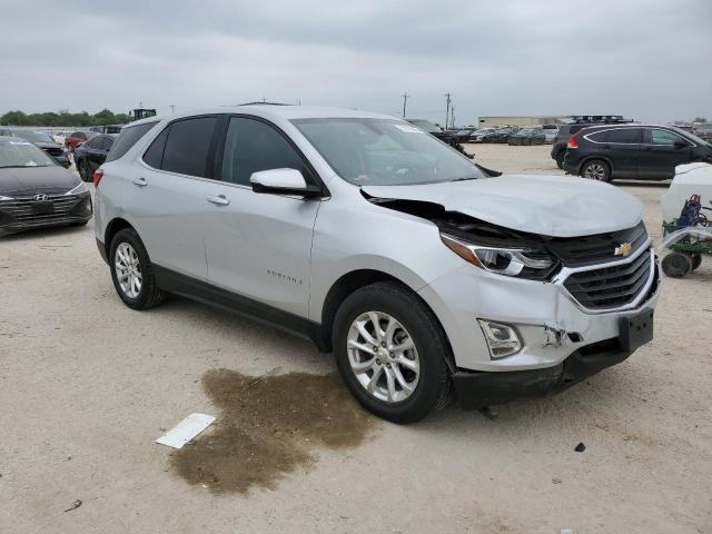 Photo 3 VIN: 2GNAXJEV5J6305911 - CHEVROLET EQUINOX 