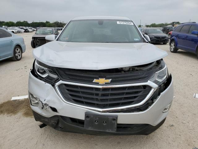 Photo 4 VIN: 2GNAXJEV5J6305911 - CHEVROLET EQUINOX 