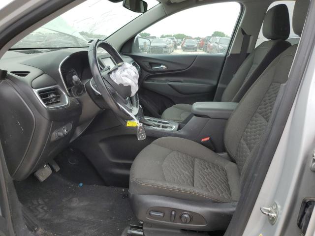 Photo 6 VIN: 2GNAXJEV5J6305911 - CHEVROLET EQUINOX 