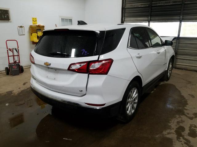 Photo 3 VIN: 2GNAXJEV5J6308999 - CHEVROLET EQUINOX LT 