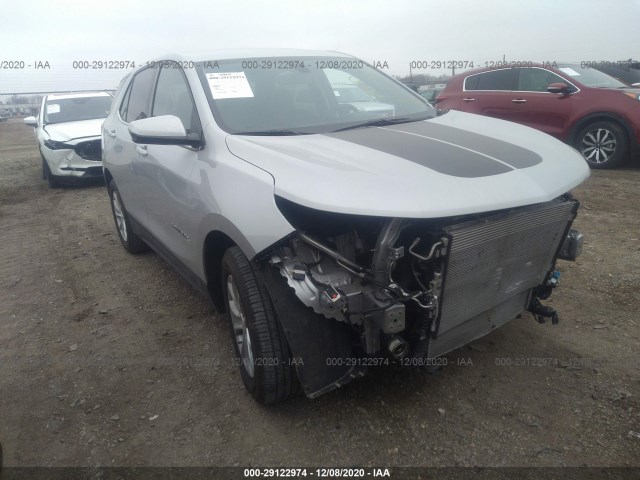 Photo 0 VIN: 2GNAXJEV5J6325897 - CHEVROLET EQUINOX 