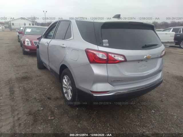 Photo 2 VIN: 2GNAXJEV5J6325897 - CHEVROLET EQUINOX 