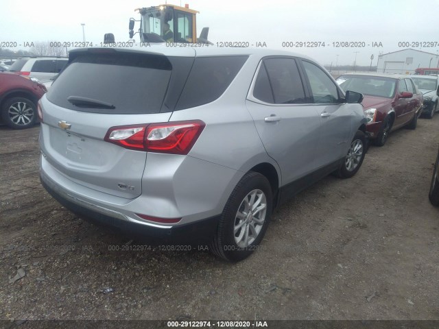 Photo 3 VIN: 2GNAXJEV5J6325897 - CHEVROLET EQUINOX 