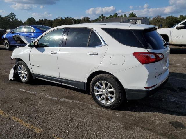 Photo 1 VIN: 2GNAXJEV5J6327746 - CHEVROLET EQUINOX 