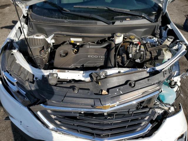 Photo 11 VIN: 2GNAXJEV5J6327746 - CHEVROLET EQUINOX 