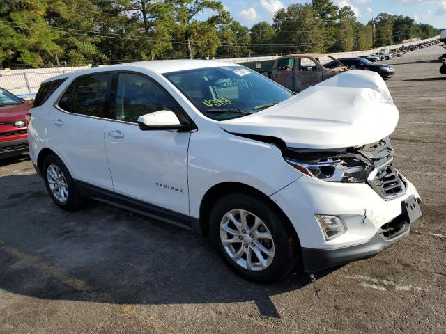 Photo 3 VIN: 2GNAXJEV5J6327746 - CHEVROLET EQUINOX 