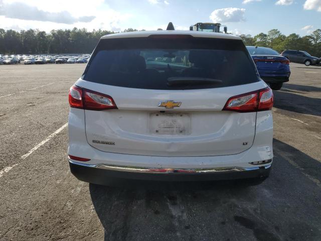 Photo 5 VIN: 2GNAXJEV5J6327746 - CHEVROLET EQUINOX 