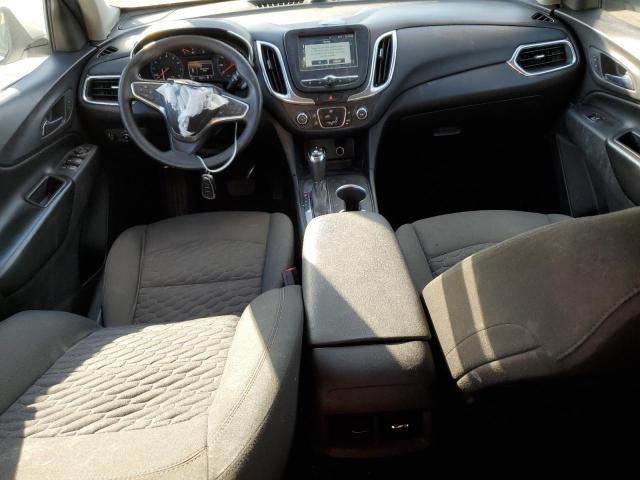 Photo 7 VIN: 2GNAXJEV5J6327746 - CHEVROLET EQUINOX 