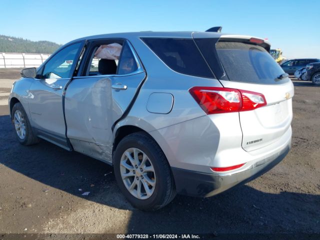 Photo 2 VIN: 2GNAXJEV5J6329397 - CHEVROLET EQUINOX 