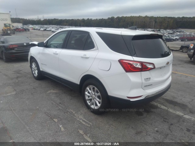 Photo 2 VIN: 2GNAXJEV5J6331098 - CHEVROLET EQUINOX 