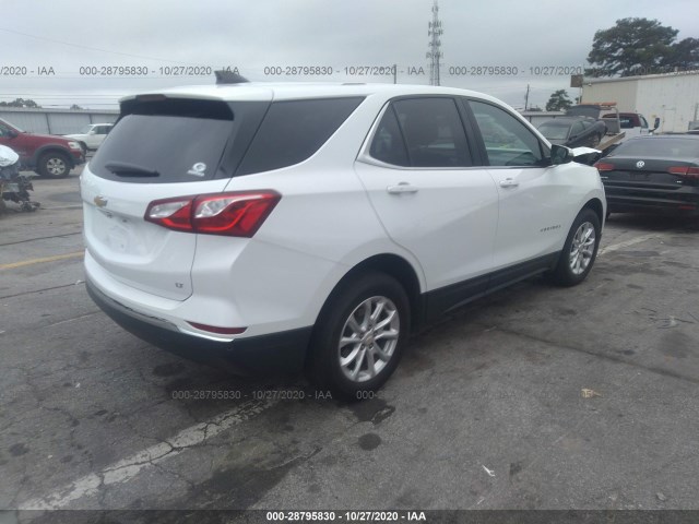 Photo 3 VIN: 2GNAXJEV5J6331098 - CHEVROLET EQUINOX 