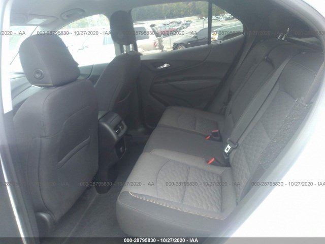 Photo 7 VIN: 2GNAXJEV5J6331098 - CHEVROLET EQUINOX 