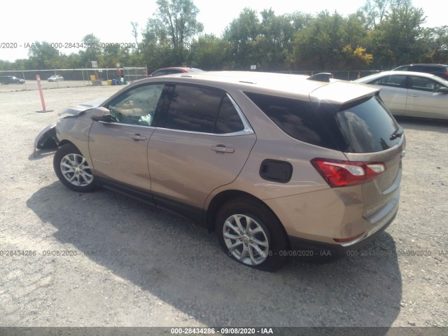 Photo 2 VIN: 2GNAXJEV5J6336754 - CHEVROLET EQUINOX 