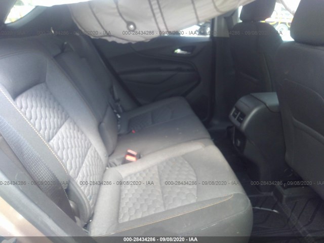 Photo 7 VIN: 2GNAXJEV5J6336754 - CHEVROLET EQUINOX 