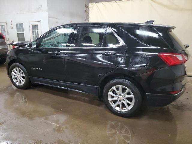 Photo 1 VIN: 2GNAXJEV5J6336933 - CHEVROLET EQUINOX 