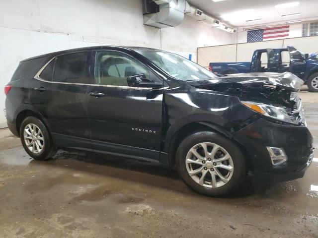 Photo 3 VIN: 2GNAXJEV5J6336933 - CHEVROLET EQUINOX 