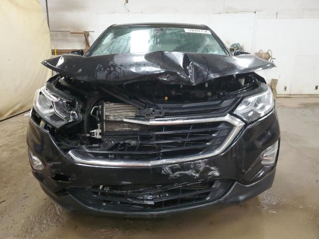 Photo 4 VIN: 2GNAXJEV5J6336933 - CHEVROLET EQUINOX 