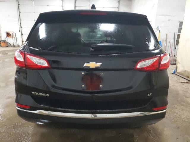 Photo 5 VIN: 2GNAXJEV5J6336933 - CHEVROLET EQUINOX 