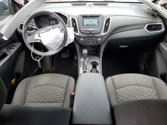 Photo 7 VIN: 2GNAXJEV5J6336933 - CHEVROLET EQUINOX 