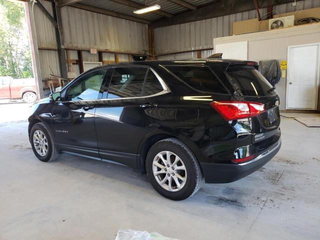 Photo 1 VIN: 2GNAXJEV5J6339718 - CHEVROLET EQUINOX LT 