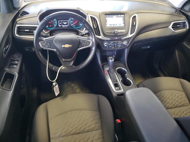 Photo 7 VIN: 2GNAXJEV5J6339718 - CHEVROLET EQUINOX LT 