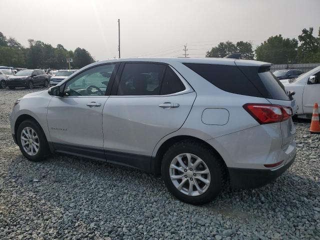 Photo 1 VIN: 2GNAXJEV5J6341307 - CHEVROLET EQUINOX LT 