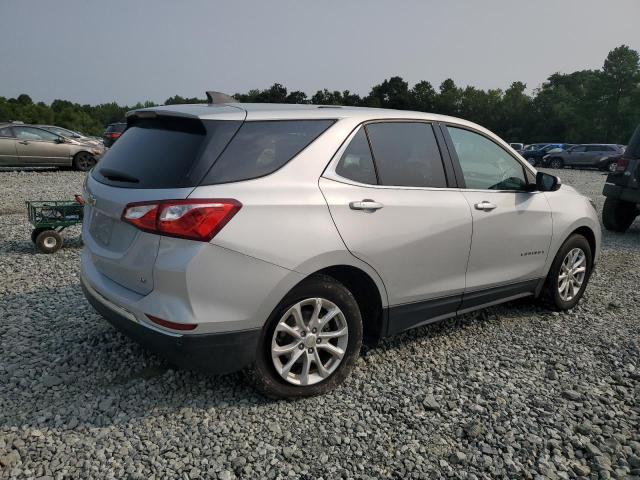 Photo 2 VIN: 2GNAXJEV5J6341307 - CHEVROLET EQUINOX LT 