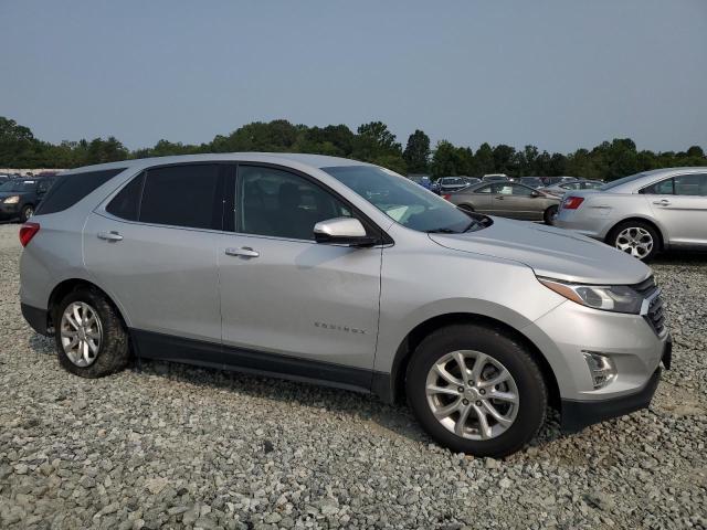 Photo 3 VIN: 2GNAXJEV5J6341307 - CHEVROLET EQUINOX LT 