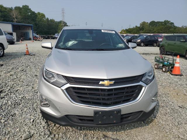 Photo 4 VIN: 2GNAXJEV5J6341307 - CHEVROLET EQUINOX LT 