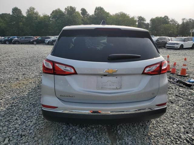 Photo 5 VIN: 2GNAXJEV5J6341307 - CHEVROLET EQUINOX LT 