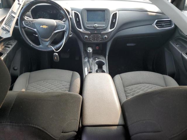 Photo 7 VIN: 2GNAXJEV5J6341307 - CHEVROLET EQUINOX LT 