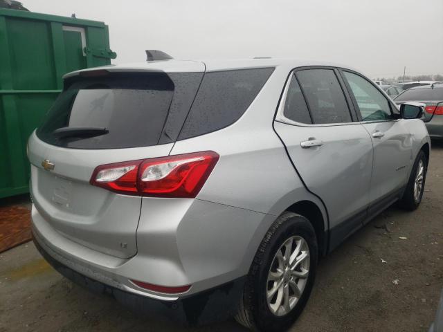 Photo 2 VIN: 2GNAXJEV5J6346300 - CHEVROLET EQUINOX LT 