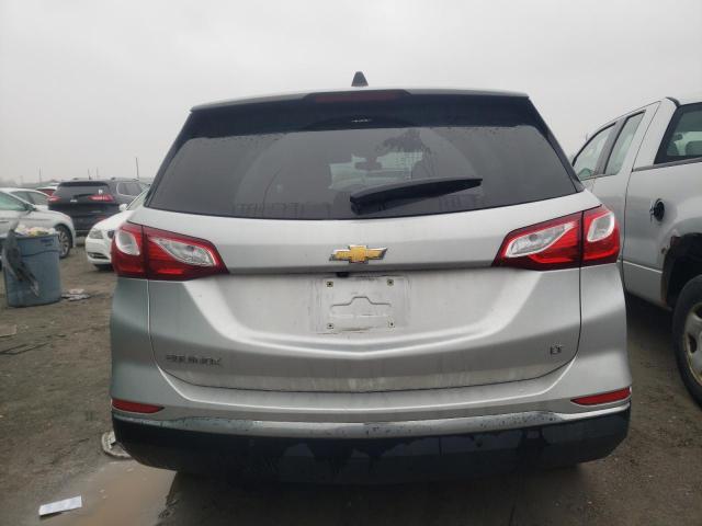 Photo 5 VIN: 2GNAXJEV5J6346300 - CHEVROLET EQUINOX LT 