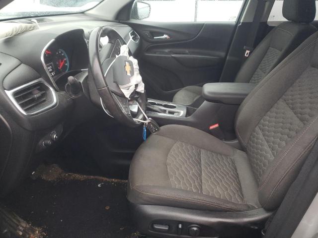 Photo 6 VIN: 2GNAXJEV5J6346300 - CHEVROLET EQUINOX LT 