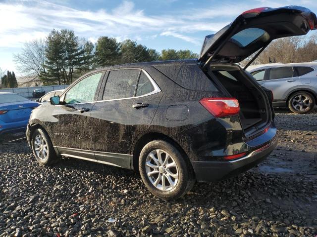 Photo 1 VIN: 2GNAXJEV5J6348502 - CHEVROLET EQUINOX 