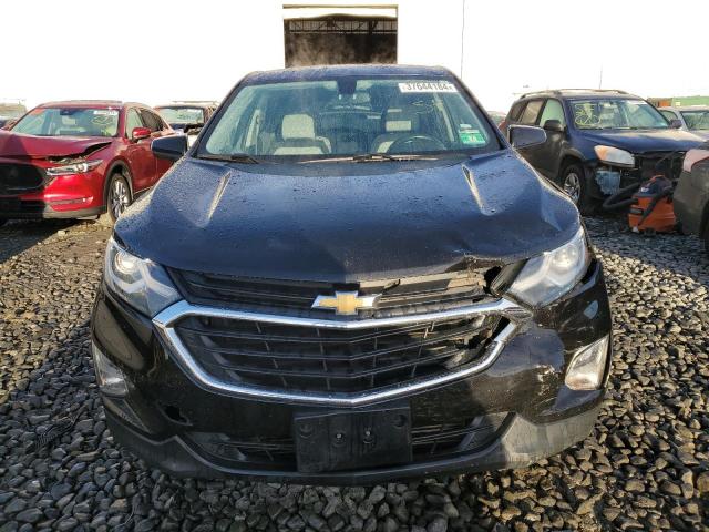 Photo 4 VIN: 2GNAXJEV5J6348502 - CHEVROLET EQUINOX 