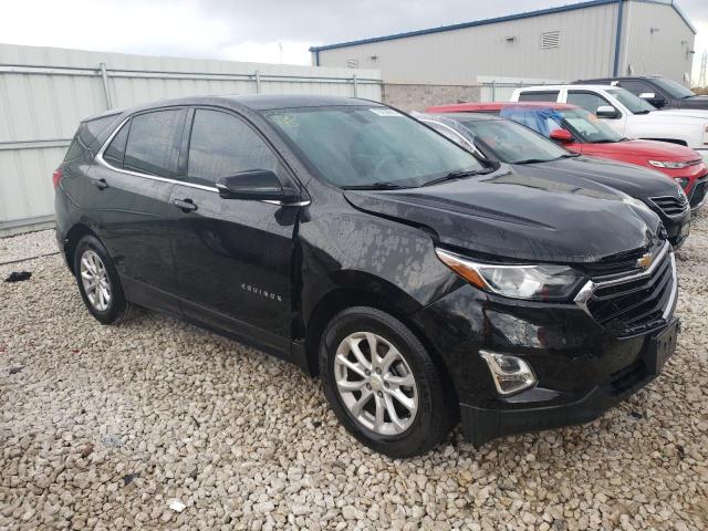 Photo 3 VIN: 2GNAXJEV5J6348905 - CHEVROLET EQUINOX 