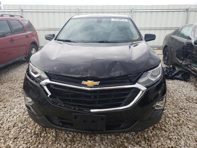 Photo 4 VIN: 2GNAXJEV5J6348905 - CHEVROLET EQUINOX 