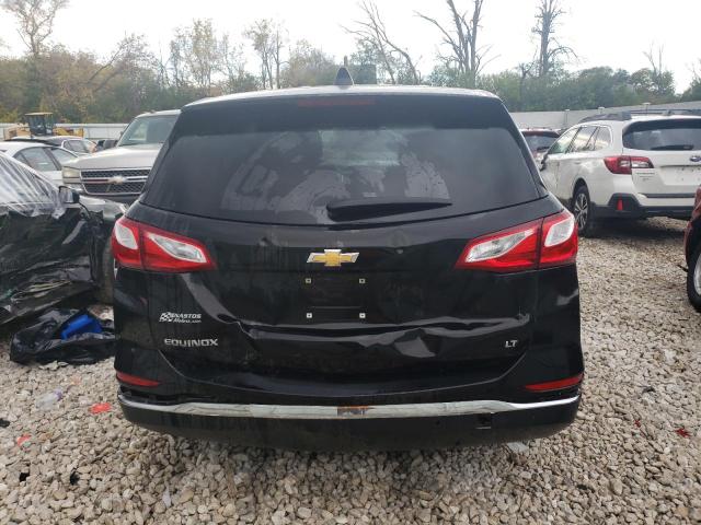 Photo 5 VIN: 2GNAXJEV5J6348905 - CHEVROLET EQUINOX 