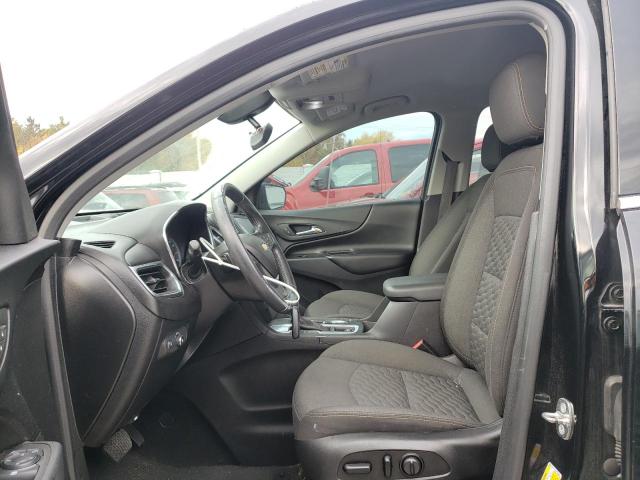 Photo 6 VIN: 2GNAXJEV5J6348905 - CHEVROLET EQUINOX 