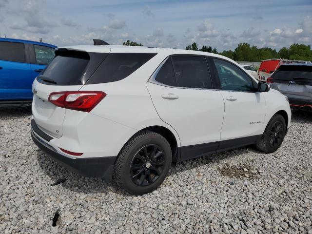 Photo 2 VIN: 2GNAXJEV5J6350847 - CHEVROLET EQUINOX LT 