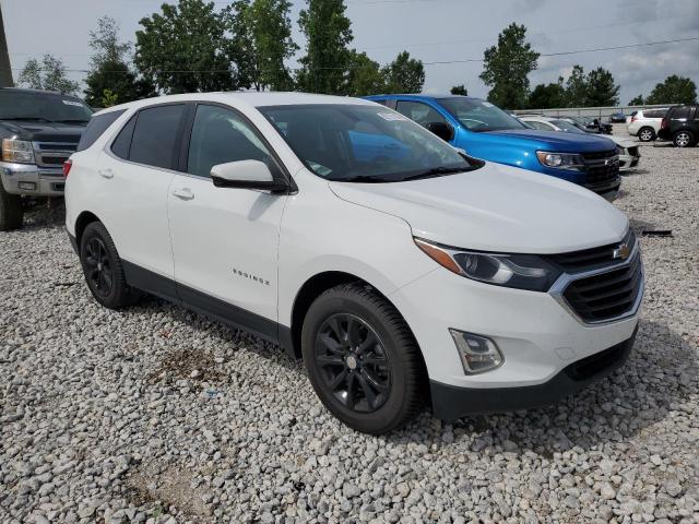 Photo 3 VIN: 2GNAXJEV5J6350847 - CHEVROLET EQUINOX LT 