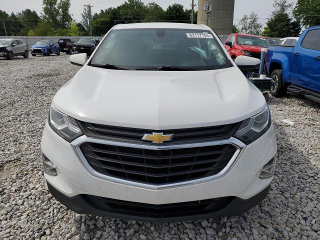 Photo 4 VIN: 2GNAXJEV5J6350847 - CHEVROLET EQUINOX LT 