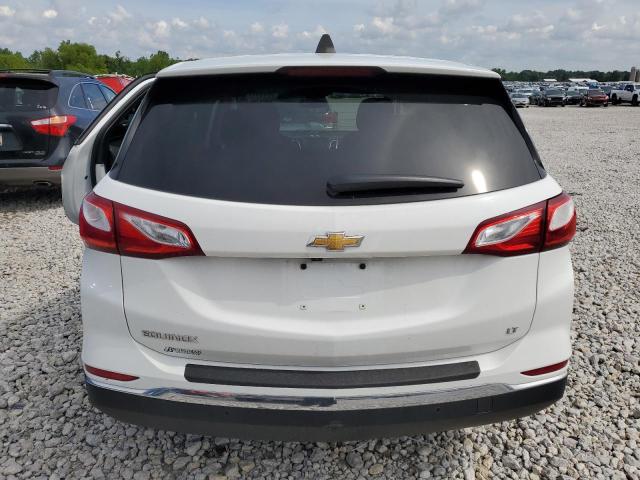 Photo 5 VIN: 2GNAXJEV5J6350847 - CHEVROLET EQUINOX LT 