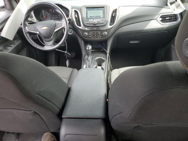 Photo 7 VIN: 2GNAXJEV5J6350847 - CHEVROLET EQUINOX LT 