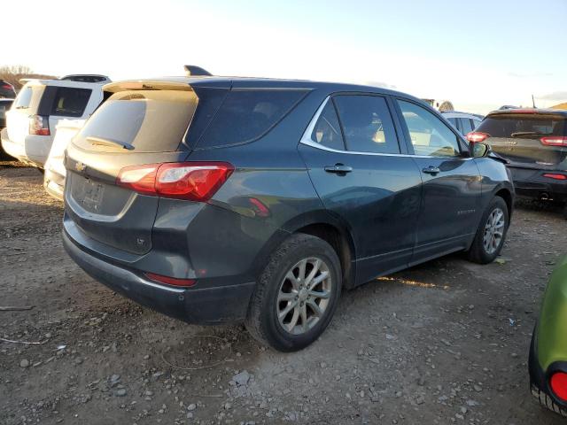 Photo 2 VIN: 2GNAXJEV5J6352937 - CHEVROLET EQUINOX 