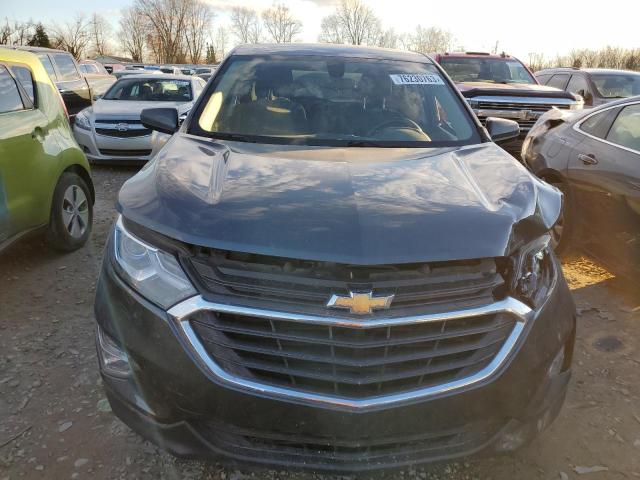 Photo 4 VIN: 2GNAXJEV5J6352937 - CHEVROLET EQUINOX 