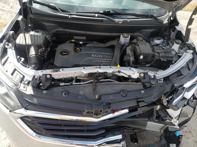 Photo 6 VIN: 2GNAXJEV5K6189837 - CHEVROLET EQUINOX LT 