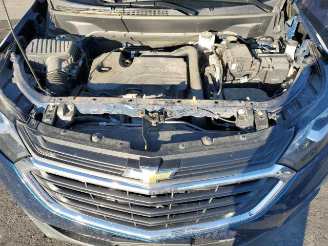 Photo 11 VIN: 2GNAXJEV5K6218091 - CHEVROLET EQUINOX LT 